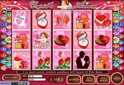 Play now at Cupid's Arrow Slots!