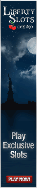 Liberty Slots casino